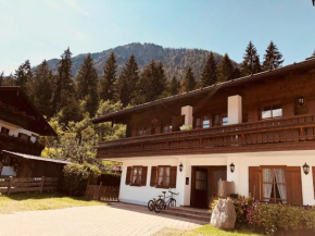 FeWo Sorgenfrei Schoenau Am Koenigssee